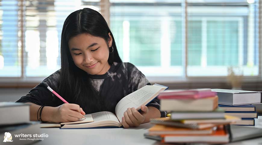 How To Create A Conducive Study Environment At Home